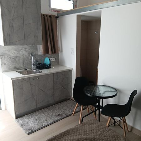 Athens Luxury Studio 2 Exterior foto